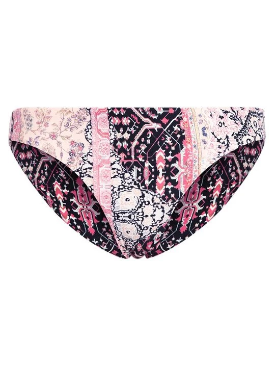 Foto van product Bikinibroekje Seafolly rood