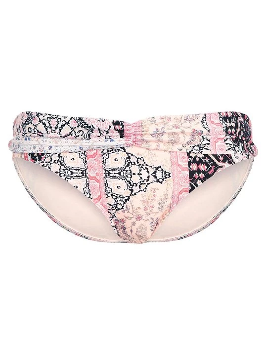 Foto van product Bikinibroekje Seafolly rood