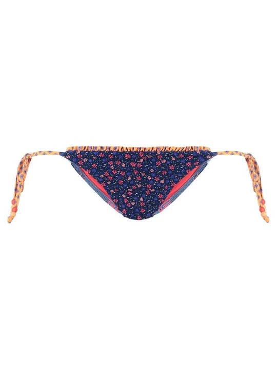 Foto van product Bikinibroekje Seafolly rood