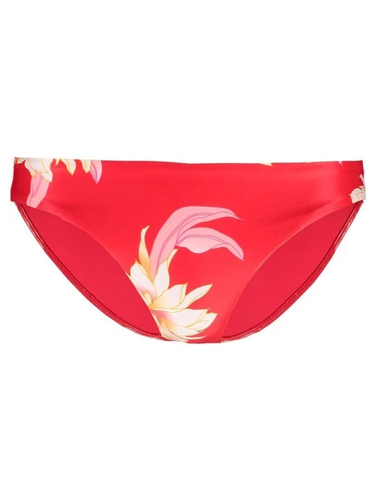 Foto van product Bikinibroekje Seafolly rood