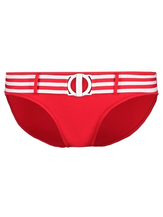 Foto van product Bikinibroekje Seafolly rood