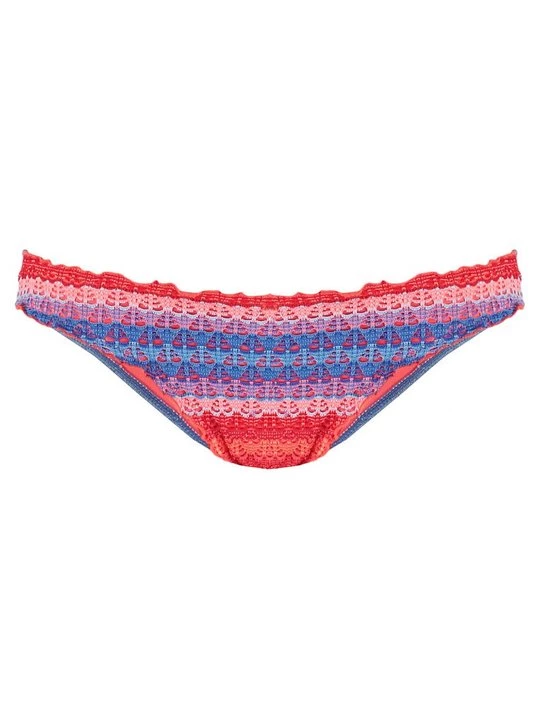 Foto van product Bikinibroekje Seafolly rood