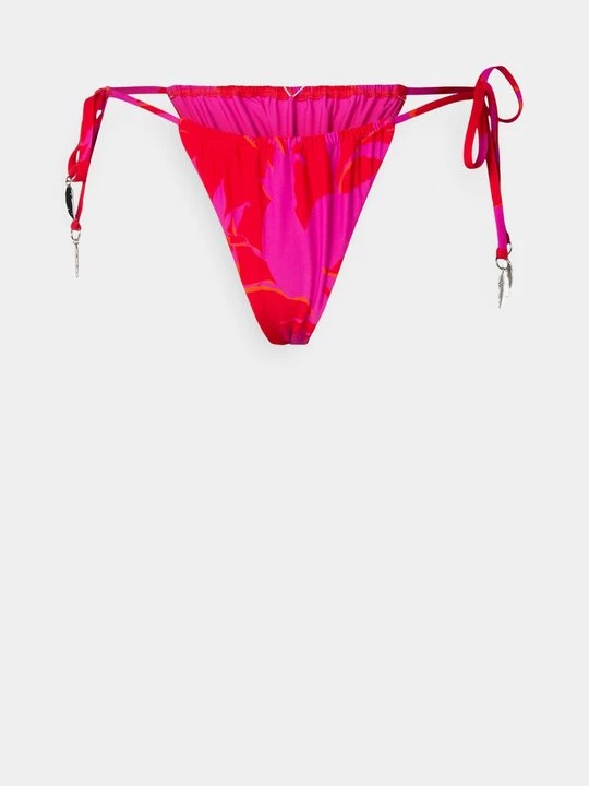Foto van product Bikinibroekje Seafolly rood