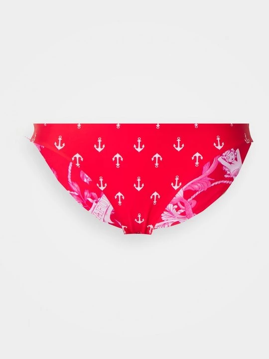 Foto van product Bikinibroekje Seafolly rood