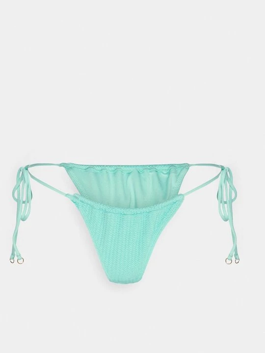 Foto van product Bikinibroekje Seafolly turquoise