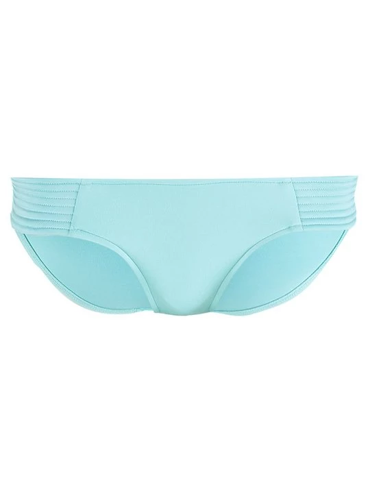 Foto van product Bikinibroekje Seafolly turquoise