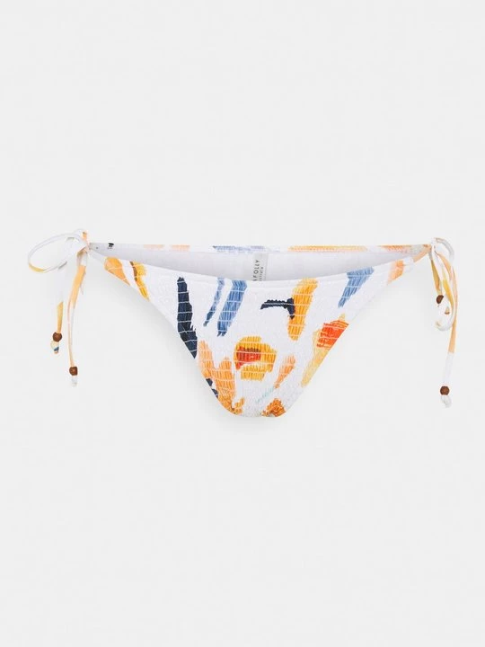 Foto van product Bikinibroekje Seafolly wit