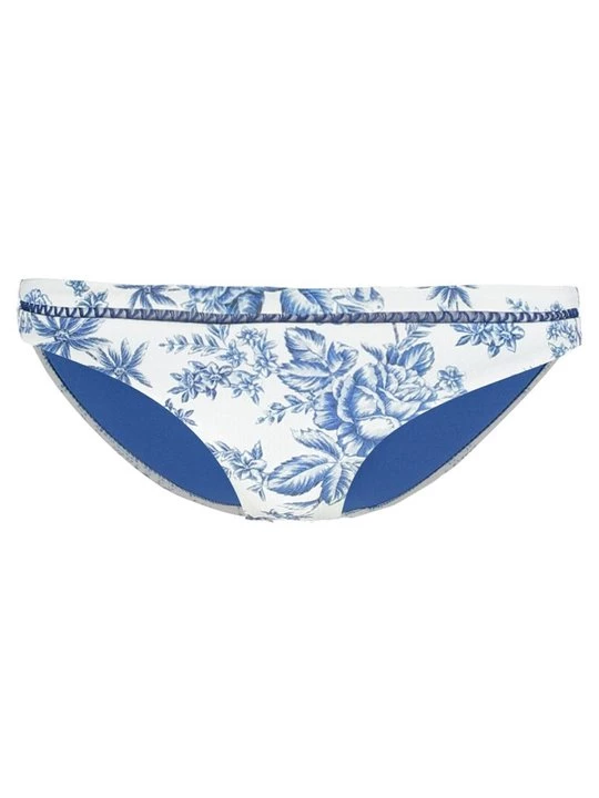 Foto van product Bikinibroekje Seafolly wit