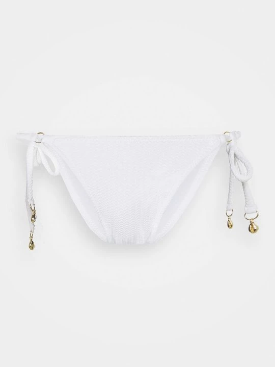 Foto van product Bikinibroekje Seafolly wit