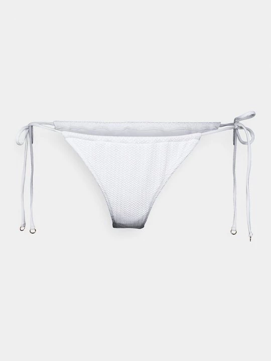 Foto van product Bikinibroekje Seafolly wit