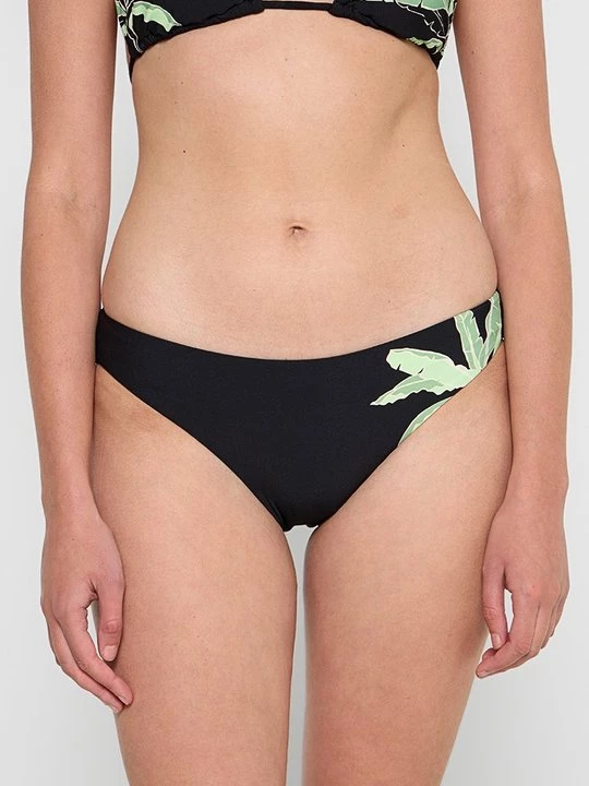 Foto van product Bikinibroekje Seafolly zwart