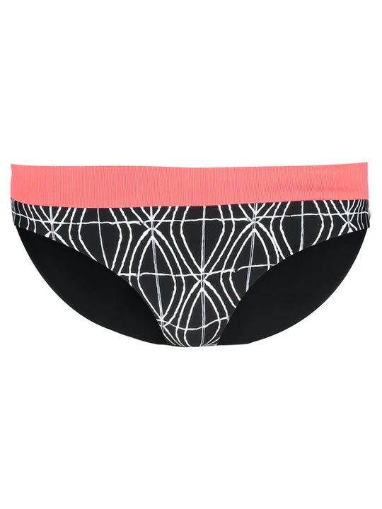 Foto van product Bikinibroekje Seafolly zwart