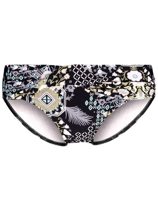 Foto van product Bikinibroekje Seafolly zwart
