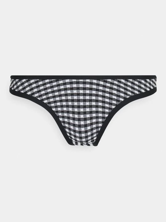 Foto van product Bikinibroekje Seafolly zwart
