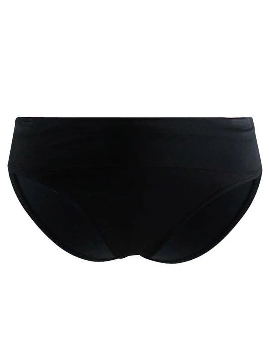 Foto van product Bikinibroekje Seafolly zwart