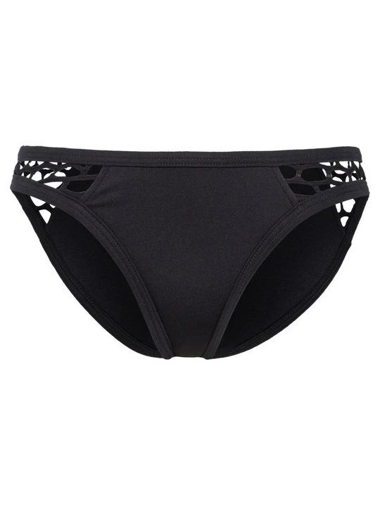 Foto van product Bikinibroekje Seafolly zwart