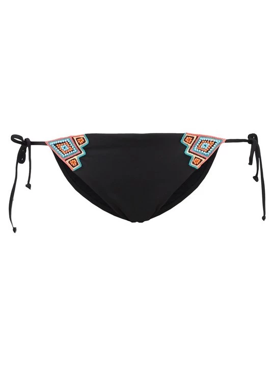 Foto van product Bikinibroekje Seafolly zwart