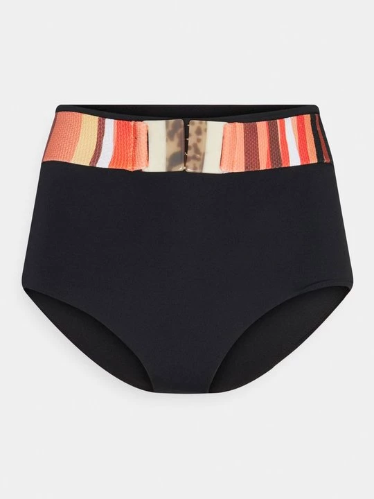Foto van product Bikinibroekje Seafolly zwart