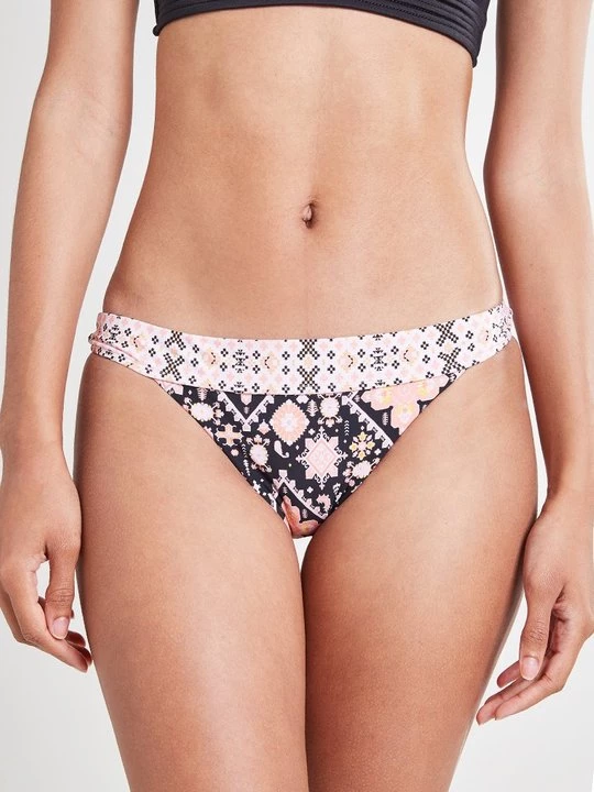 Foto van product Bikinibroekje Seafolly zwart