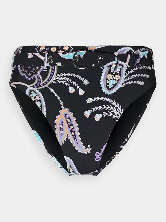 Foto van product Bikinibroekje Seafolly zwart