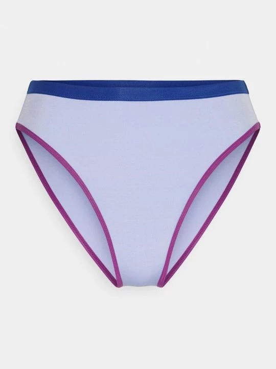 Foto van product Bikinibroekje Sloggi blauw