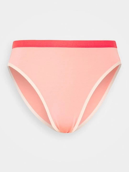 Foto van product Bikinibroekje Sloggi koraalrood