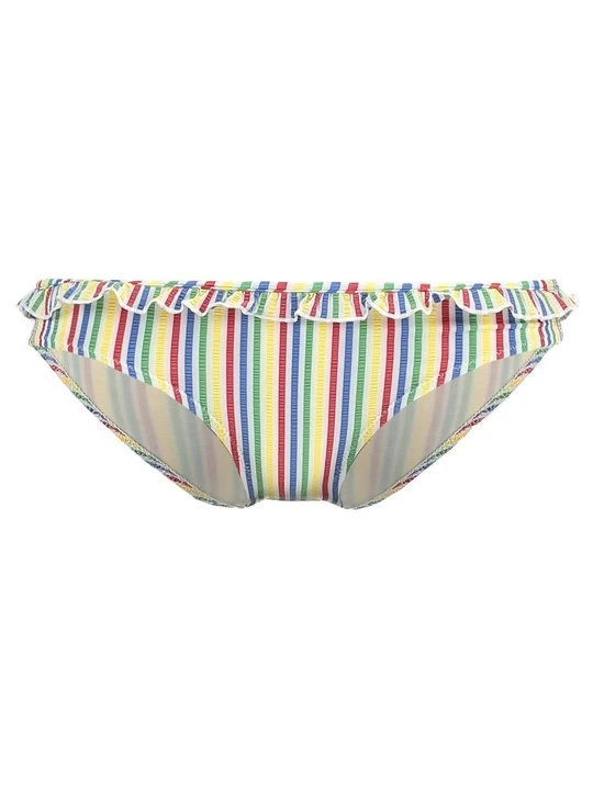 Foto van product Bikinibroekje Solid & Striped