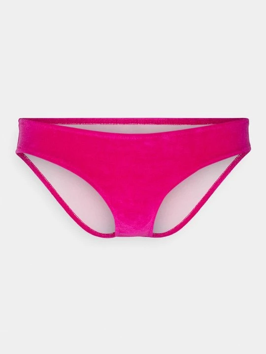 Foto van product Bikinibroekje Solid & Striped rood