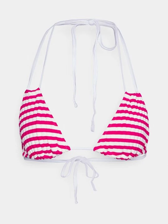 Foto van product Bikinibroekje Solid & Striped rood