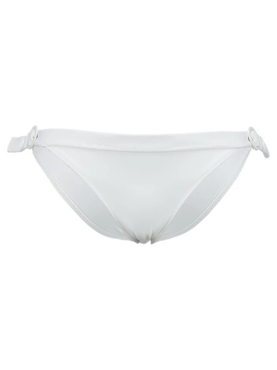 Foto van product Bikinibroekje Solid & Striped wit
