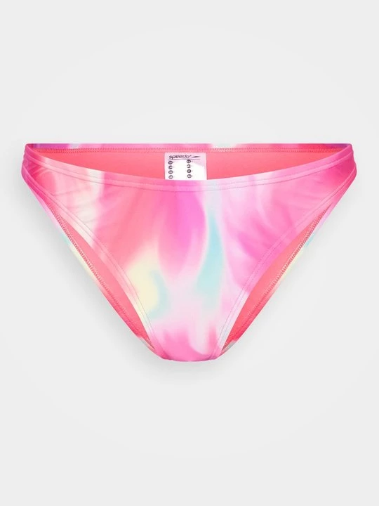 Foto van product Bikinibroekje Speedo koraalrood