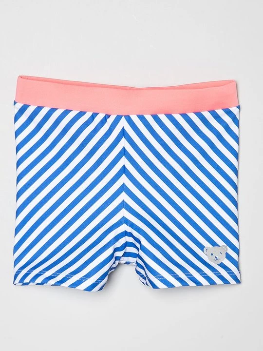 Foto van product Bikinibroekje Steiff blauw