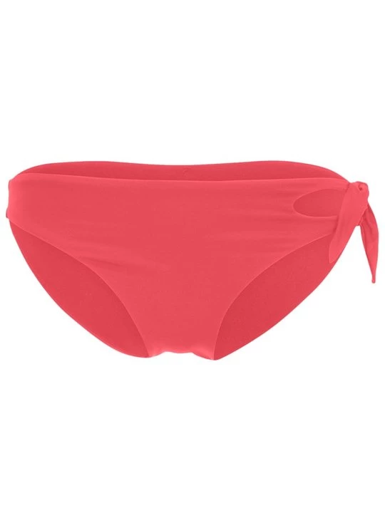 Foto van product Bikinibroekje Tamaris koraalrood