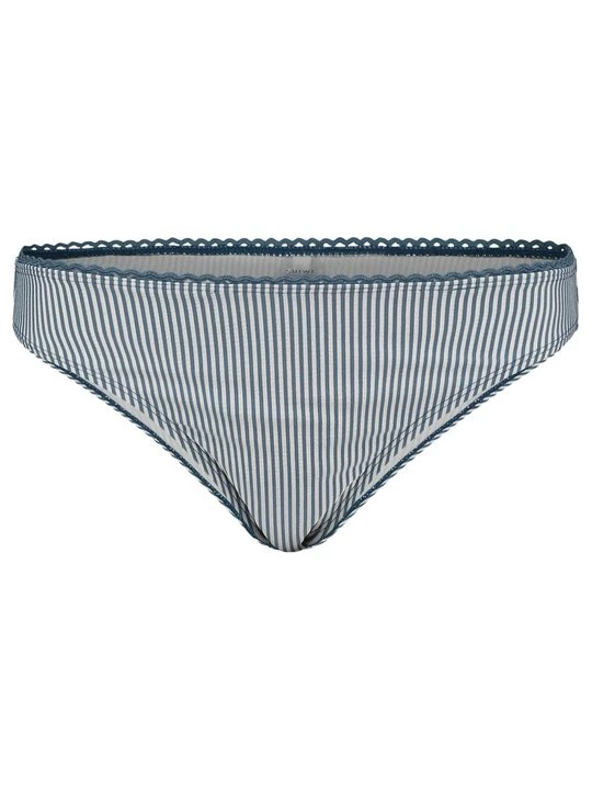 Foto van product Bikinibroekje The Sunshine Brand blauw