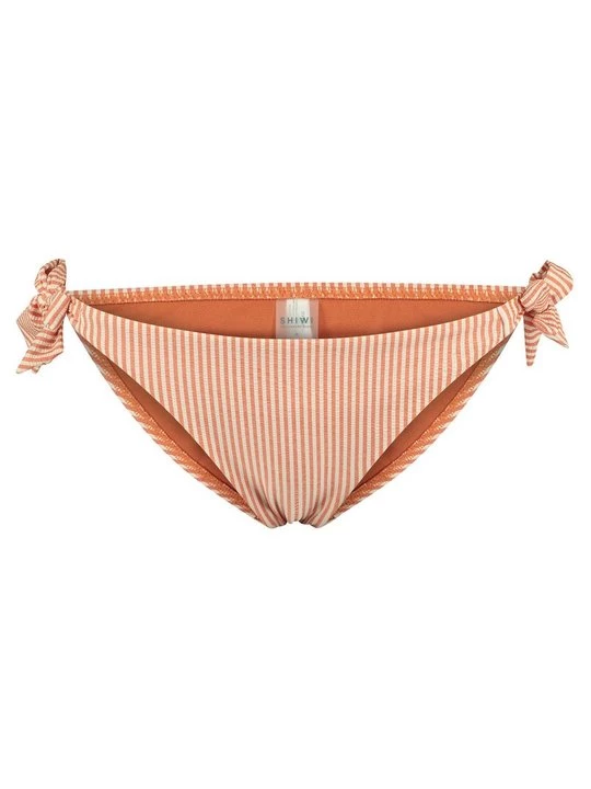 Foto van product Bikinibroekje The Sunshine Brand donkerroze