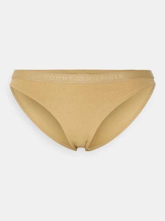 Foto van product Bikinibroekje Tommy Hilfiger beżowy