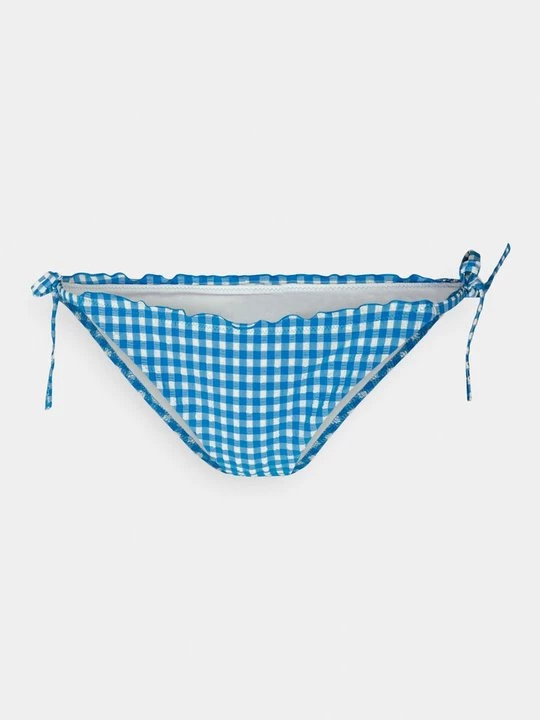 Foto van product Bikinibroekje Tommy Hilfiger blauw