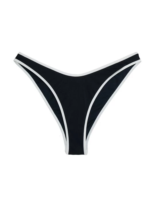 Foto van product Bikinibroekje Tommy Hilfiger donkerblauw