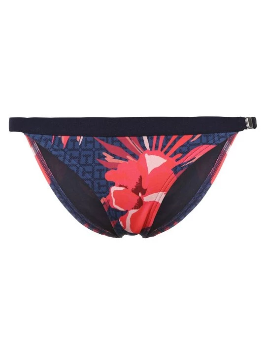 Foto van product Bikinibroekje Tommy Hilfiger donkerblauw