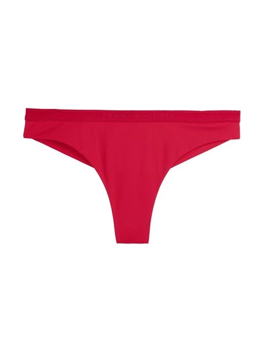 Foto van product Bikinibroekje Tommy Hilfiger donkerroze