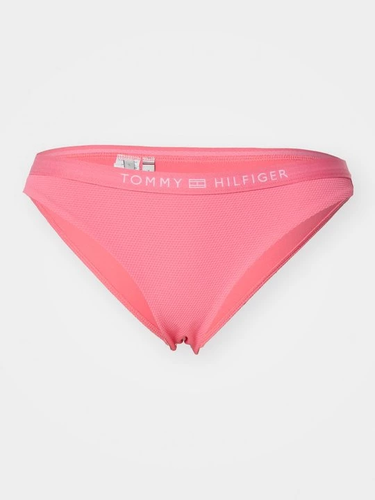 Foto van product Bikinibroekje Tommy Hilfiger donkerroze