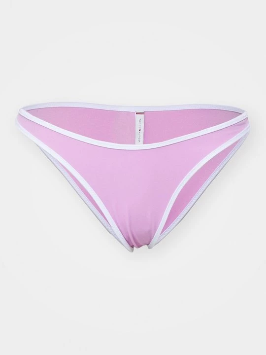 Foto van product Bikinibroekje Tommy Hilfiger donkerroze