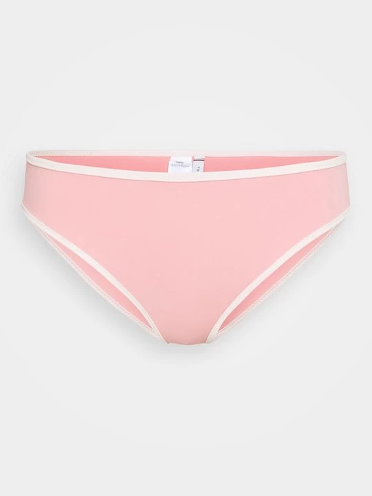 Foto van product Bikinibroekje Tommy Hilfiger donkerroze