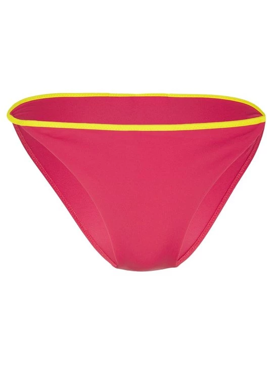 Foto van product Bikinibroekje Tommy Hilfiger donkerroze