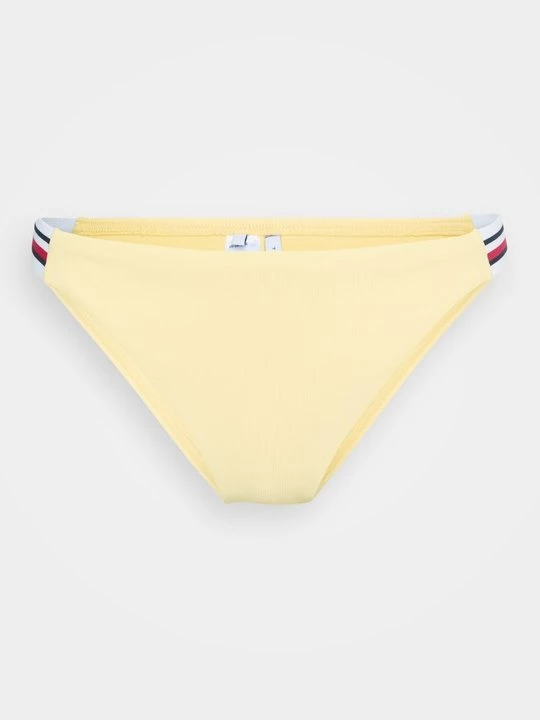 Foto van product Bikinibroekje Tommy Hilfiger geel