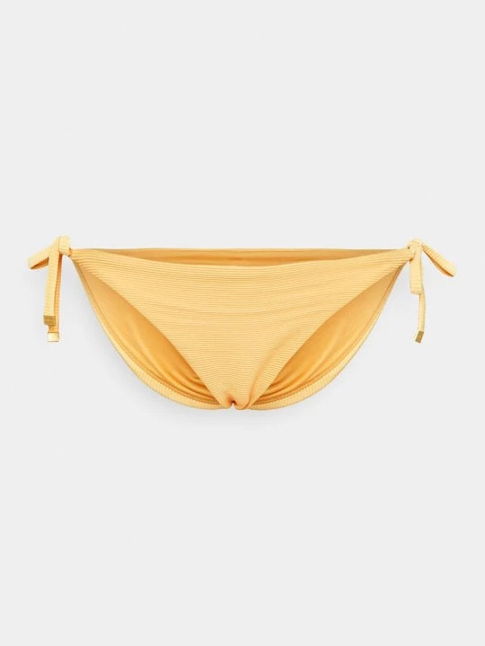 Foto van product Bikinibroekje Tommy Hilfiger geel