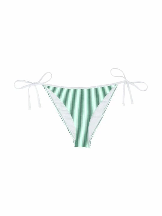 Foto van product Bikinibroekje Tommy Hilfiger groen