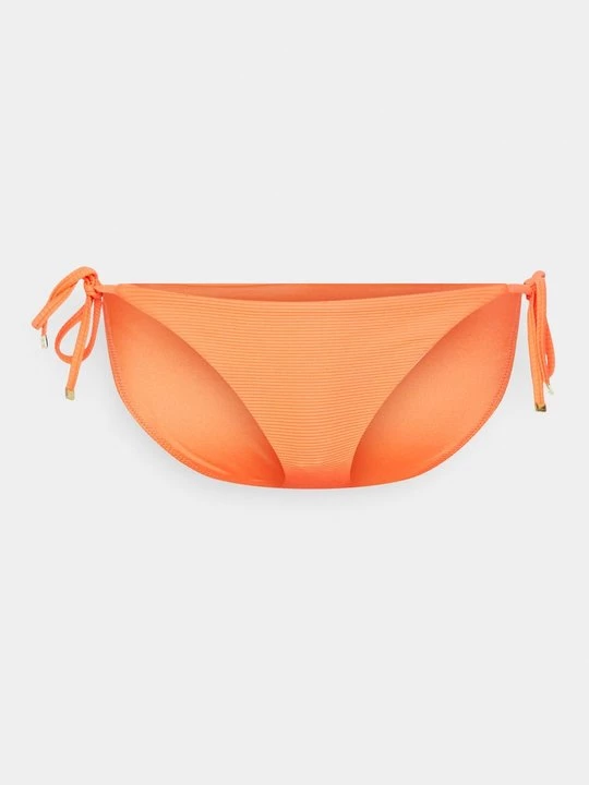 Foto van product Bikinibroekje Tommy Hilfiger koraalrood