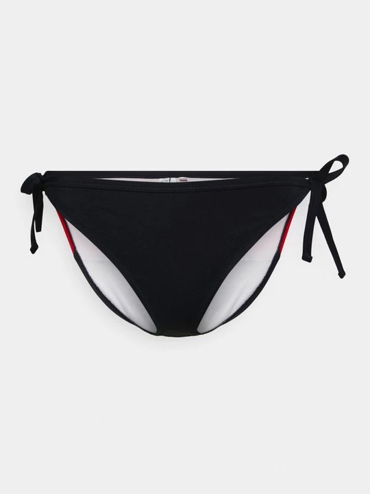 Foto van product Bikinibroekje Tommy Hilfiger lichtblauw