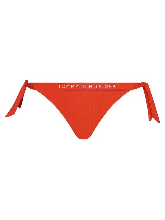 Foto van product Bikinibroekje Tommy Hilfiger oranje
